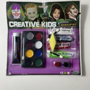 MAKEUP KIT CREATIVE KIDS 70984/EACH