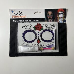 COMPLETE MAKEUP KIT DOD/EACH