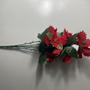 ARTIFICIAL FLOWER BOUQET POSEINTHEA