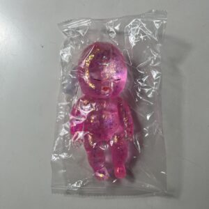 SQUISHY SQUISHY BABY L12CM/EACH