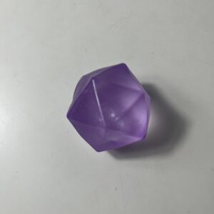 SQUEEZE BALL 5.5CM/EACH