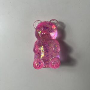 GUMMY BEAR IN BOX 7.5CM/EACH