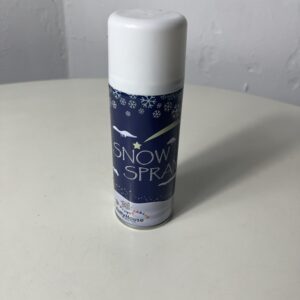 SNOW SPRAY KH+-250ML/EACH