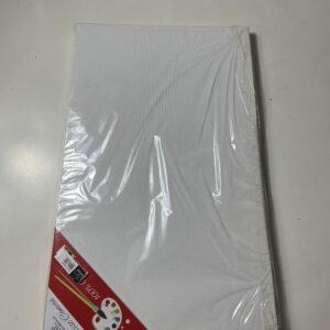 CANVAS 30X50CM/EACH