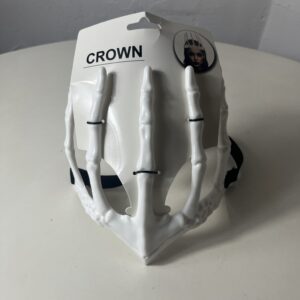 CROWN BONE H18CM/EACH