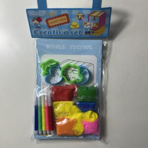 CREATIVE SET/EACH