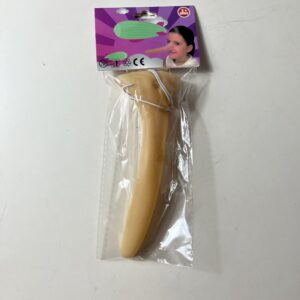 TOY NOSE LONG L15.5CM/EACH