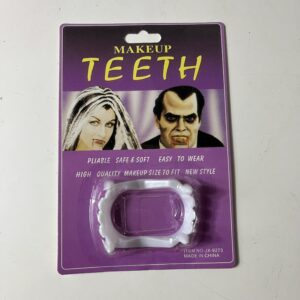 TEETH VAMPIRE JZ-9273/EACH