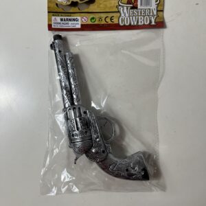 WESTERN COWBOYS SET NEW COOL/EACH