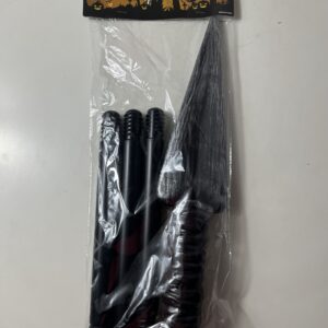 WEAPON PROP SPARTAN SPEAR L128CM/EACH