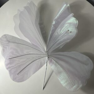 DIY 3D BUTTERFLY DECO (L) W70CM/EACH