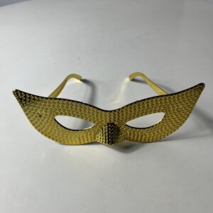 TOYS FUNNY GLASSES MASK/EACH