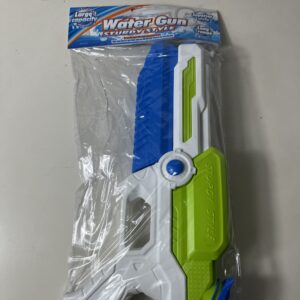 TOY WATER GUN STURDY 6100/EACH