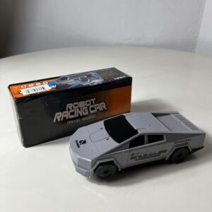 TOYS ROBOT RACING CAR QH338151