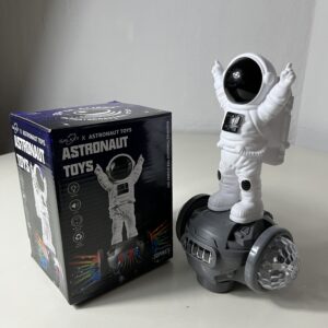 TOY ASTRONAUT SH656-1/EACH