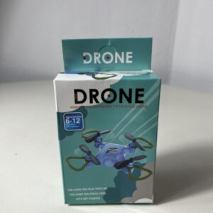 BLOCK DRONE 10CM/EACH