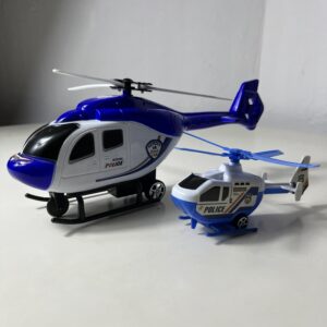 TOY HELICOPTER QH216808/EACH