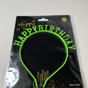 ALICEBAND NEON HBD/EACH