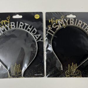 ALICEBAND IT’S MY BIRTHDAY/EACH