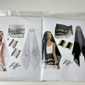 ARABIAN PRINCESS SET/EACH SET