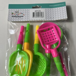 TOY WHISTLE 6PCS PACK/EACH PACK