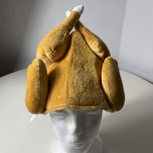 HAT FRIED CHICKEN 58CM/EACH
